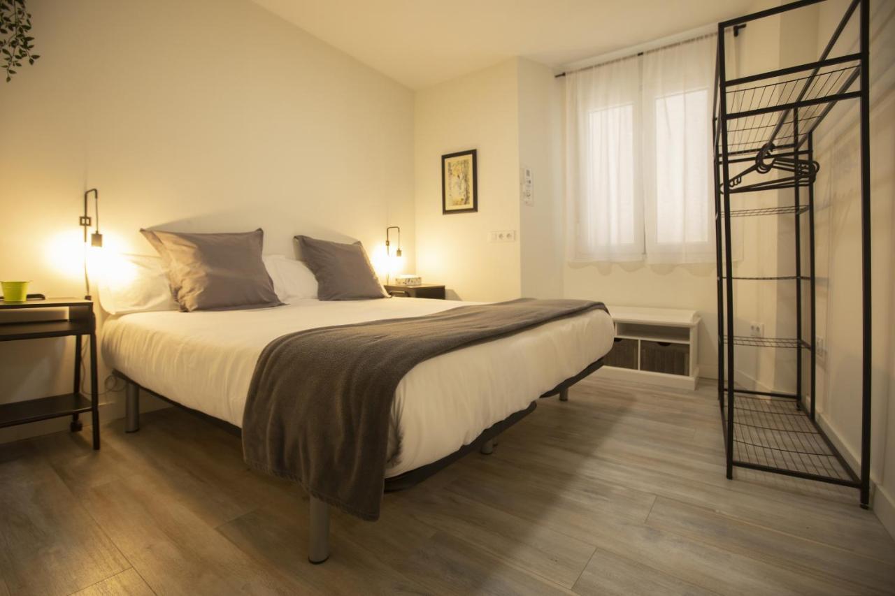 Cantiber Hostel Santander
