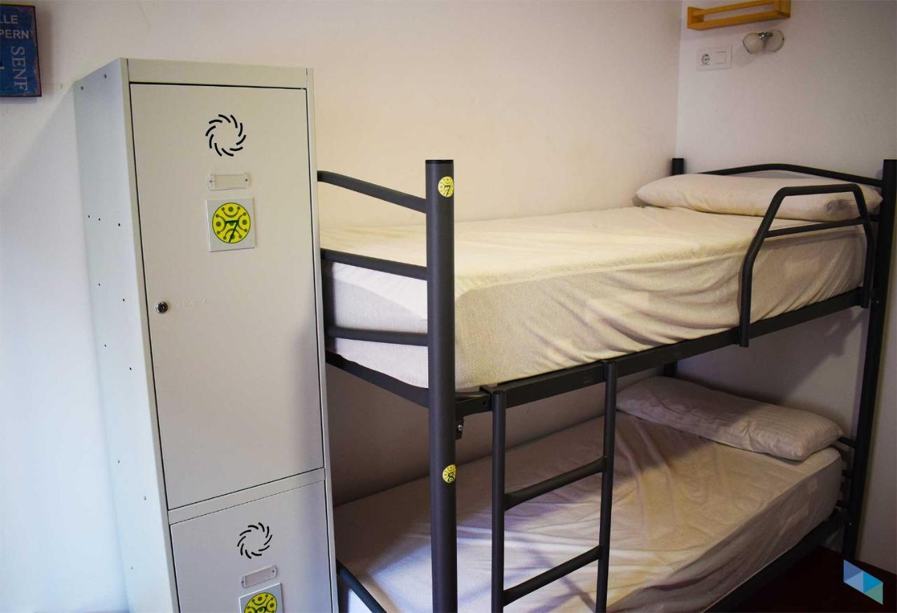 Cantíber Hostal Santander