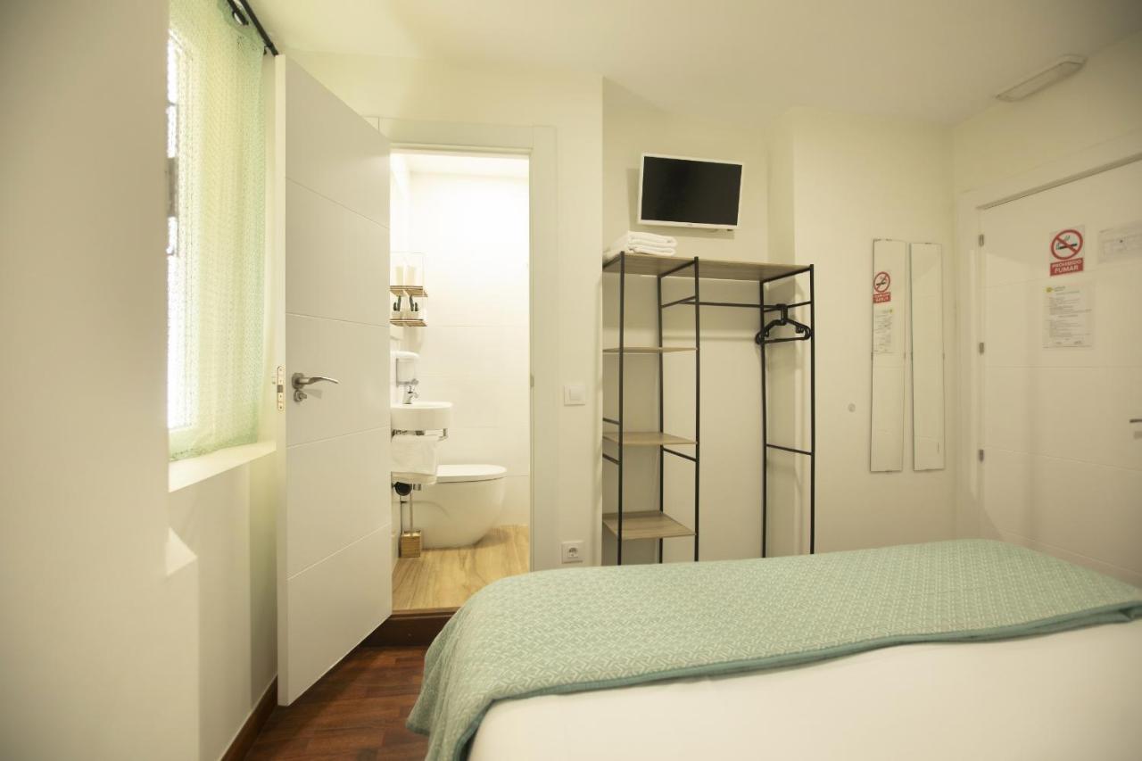 Cantiber Hostel