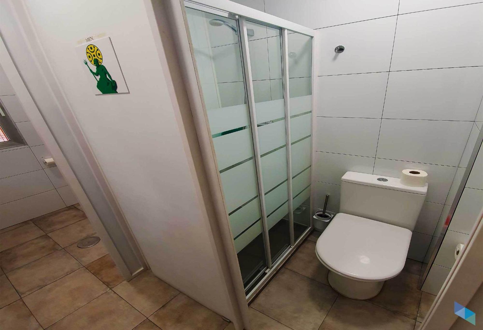 Hostal Cantíber Santander